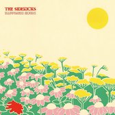 The Sidekicks - Happiness Hours (CD)