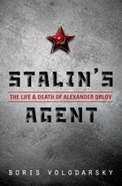 Stalin Agen Life & Dth Alexander Orlov