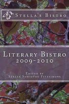 Literary Bistro 2009-2010