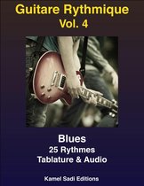 Guitare Rythmique 4 - Guitare Rythmique Vol. 4