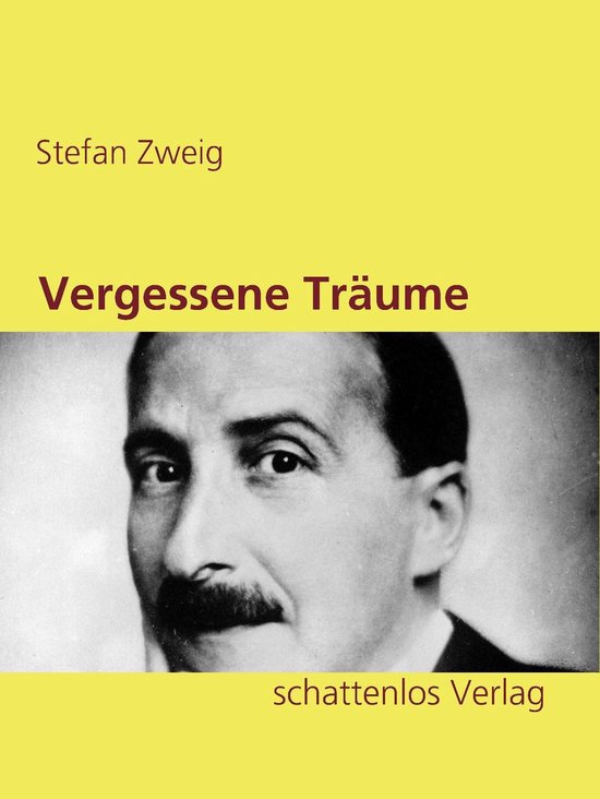Vergessene Träume - cover