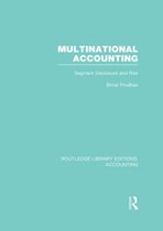 Multinational Accounting