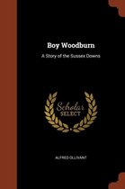 Boy Woodburn