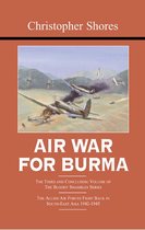 Air War for Burma