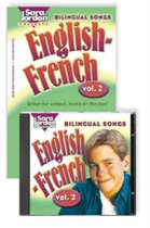 Bilingual Songs, English-French