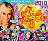 Kids Top 20 Jaaroverzicht 2010