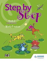 Step by Step Book 2