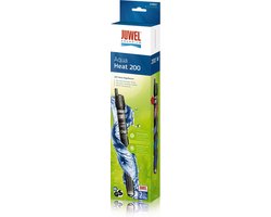 Juwel Aquarium verwarmer - 200watt