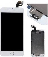 TrendParts® Compleet Voorgemonteerd LCD Scherm voor iPhone 6S Wit / White - AAA+ kwaliteit