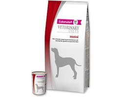 Eukanuba Intestinal Droogvoer Dog