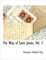 The Way of Saint James, Vol. 2