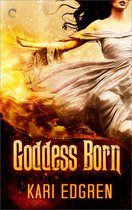 Goddess Born