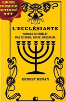 L'Ecclésiaste