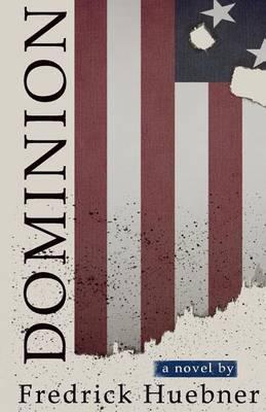 Dominion - cover