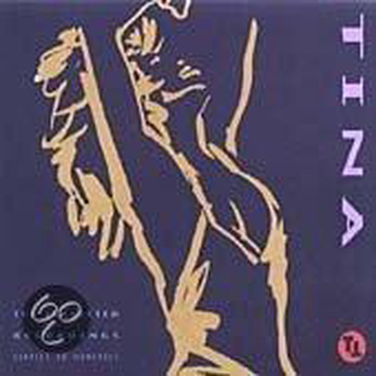 Collected Recordings 60's to 90's