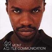 Mcalmont - Little Communication