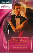 Harlequin Intiem 1998 - Even verloofd - Intiem 1998 - Een uitgave van de romantische reeks Harlequin Intiem - Deel 4 van de miniserie Vista Del Mar