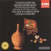 Venetian Polychoral Music