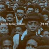 Darker Than Blue: Soul From Jamdown 1973-1980