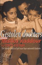 Gestolen dochters - M. Kaddour; D. Elzinga