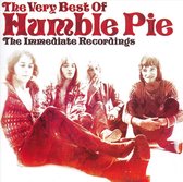 Very Best of Humble Pie