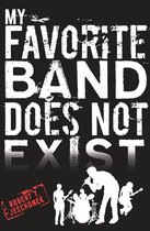 My Favorite Band Does Not Exist