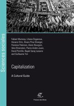 Sciences sociales - Capitalization