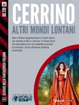 Classici della Fantascienza Italiana - Altri mondi lontani