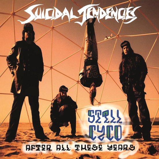 Suicidal Tendencies: Still Cyco After All [Winyl]