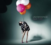 Lisa Bassenge - Nur Fort (CD)