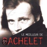 Pierre Bachelet - Le Meilleur De