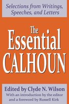 The Library of Conservative Thought - The Essential Calhoun