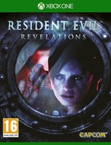 Resident Evil Revelations - Xbox One