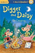 Digger and Daisy- Digger and Daisy Go Camping