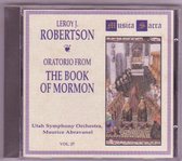 Leroy J. Robertson - Oratorio from the book of Mormon