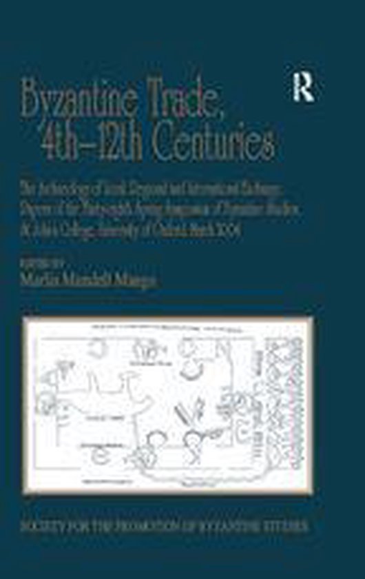 Publications of the Society for the Promotion of Byzantine S ... - cover