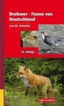 Fauna von Deutschland