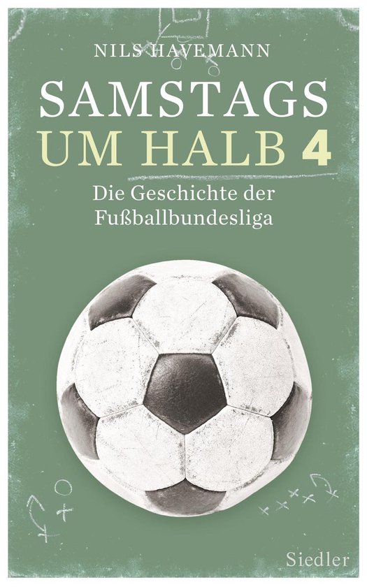 Samstags um halb vier - cover
