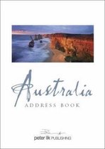 Australia Address Book
