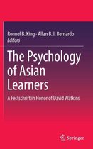 The Psychology of Asian Learners