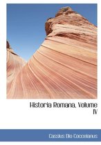 Historia Romana, Volume IV