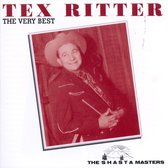 The Very Best Of Tex Ritter