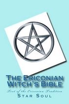 The Ericonian Witch's Bible