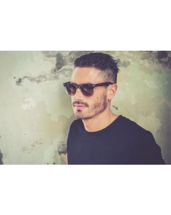 Bazen Bril | zonnebrillen | stoere zonnbril | mannen | brillen |  weekendwebshop | | bol.com