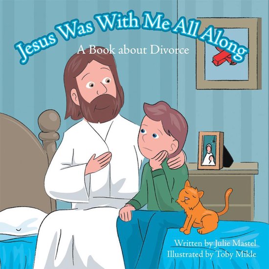 Jesus Was with Me All Along - cover