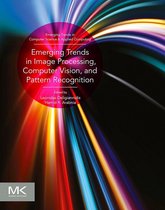 Emerging Trends in Computer Science and Applied Computing - Emerging Trends in Image Processing, Computer Vision and Pattern Recognition