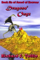 Sword of Heavens 6 - Dragons' Onyx (Sword of Heavens #6)