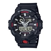 G-Shock Horloge  - Zwart