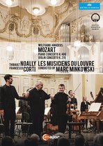 Marc Minkowski At Mozartwoche Salzb
