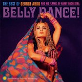 George Abdo & His Flames Of Araby Orchestra - Belly Dance. The Best Of (CD)